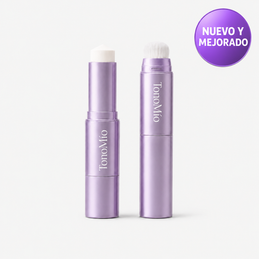 Changing Foundation Stick – La base en barra que devuelve la luminosidad a las pieles maduras
