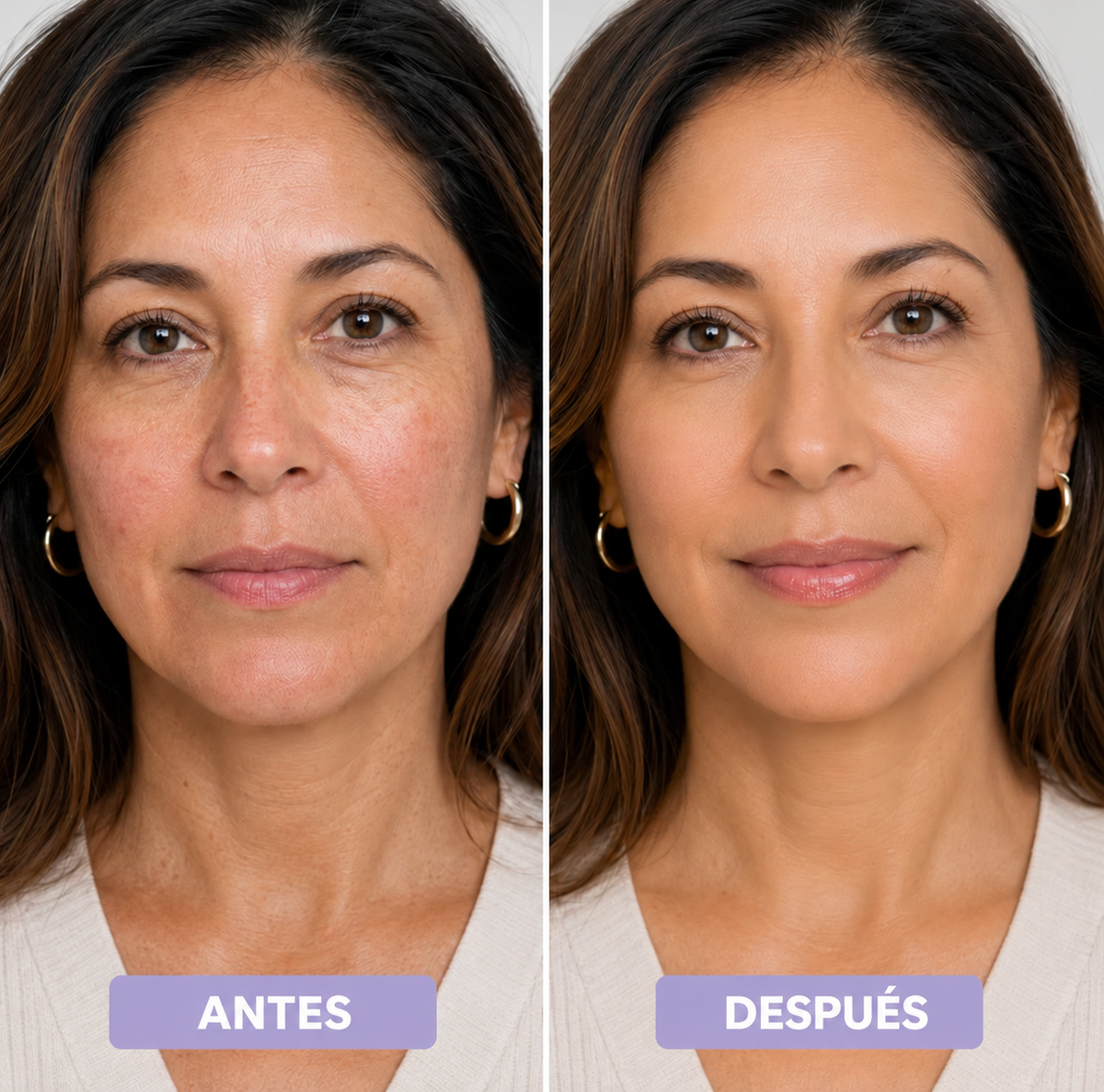 Changing Foundation Stick – La base en barra que devuelve la luminosidad a las pieles maduras