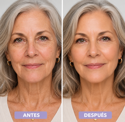 Changing Foundation Stick – La base en barra que devuelve la luminosidad a las pieles maduras
